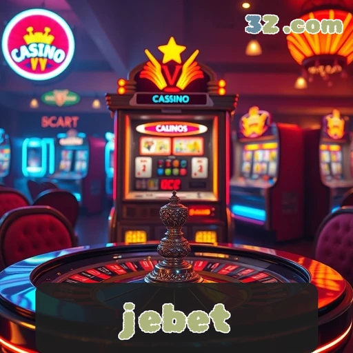 Explorando Apostas Incríveis no jebet e sua Dinâmica Única