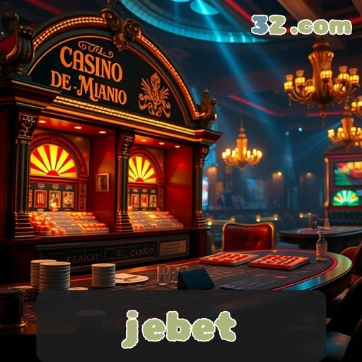 Baixar Jogos Fantásticos no Jebet: Explore Agora!