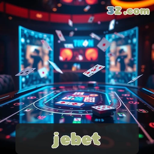 Login Criativo na jebet: Entre no Jogo com Estilo!