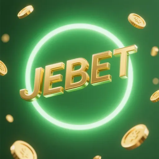 Novo logo da jebet